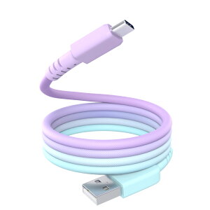 �y���j�^�[���i�I1000�~�ۂ�����zMOTTERU (���b�e��) �}�O�l�b�g�P�[�u�� �O���f�[�V���� USB-A to USB-C iPhone Air 17 17Pro 16 15 �V���[�Y ���͂ł܂Ƃ܂� �`��L�� ���� �f�[�^�]�� 1m �S5�F 2�N�ۏ� (MO