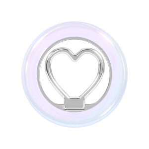 �y���j�^�[�Z�[���I1980�~�z MOTTERU(���b�e��) �X�}�z�����O�X�^���h �n�[�g�^ MagSafe�Ή� �}�O�l�b�g�� 360�x��] ���^�������O�X�e�b�J�[�t�� iPhone Air 17e 17Pro 16 15 Pixel10 Pixelsnap �S3�F (MOT-SRING08)