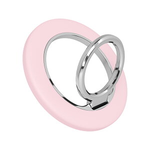 MOTTERU (���b�e��) �X�}�z�����O�X�^���h MagSafe�Ή� �}�O�l�b�g�� 360�x��] ���^�������O�X�e�b�J�[�t�� iPhone Air 17e 17Pro 16 15 Pixel10 Pixelsnap �S10�F (MOT-SRING04) �l�R�|�X