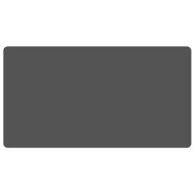 MOTTERU (モッテル) マウス操作も可能 耐久性 耐熱性 耐水性 優れた デスクマット 横75cm×縦40cm 全3色 （MOT-DESKMAT）