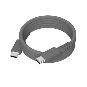 MOTTERU (be) }OlbgP[u PD240WΉ USB-C to USB-C iPhone Air 17 17Pro 16 15 V[Y ͂ł܂Ƃ܂ `L  }[d f[^] 1m S3F 2Nۏ (MOT-MGCC100) lR|X