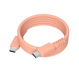 MOTTERU (be) }OlbgP[u PD240WΉ USB-C to USB-C iPhone Air 17 17Pro 16 15 V[Y ͂ł܂Ƃ܂ `L  }[d f[^] 1m S3F 2Nۏ (MOT-MGCC100) lR|X