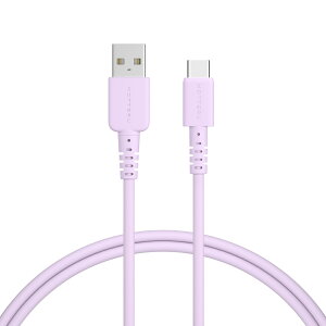 MOTTERU (be)Ȃ₩ŗ܂Ȃ VRP[u iPhone Air 17 17Pro 16 15 V[Y Quick Charge3.0 Android iPad f[^] USB2.0 USB-A to USB-C xZT[ P[uoht 2Nۏ 1m 2m (MOT-SCBACG