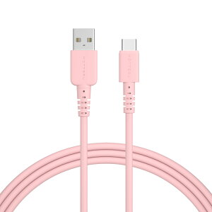 MOTTERU (be)Ȃ₩ŗ܂Ȃ VRP[u iPhone Air 17 17Pro 16 15 V[Y Quick Charge3.0 Android iPad f[^] USB2.0 USB-A to USB-C xZT[ P[uoht 2Nۏ 1m 2m (MOT-SCBACG