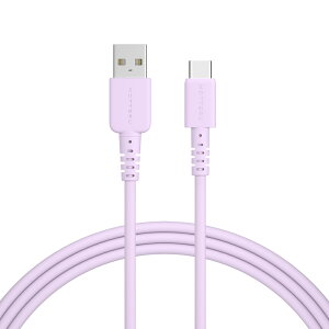 y1210܂1000~|bLzMOTTERU (be)Ȃ₩ŗ܂Ȃ VRP[u iPhone Air 17 17Pro 16 15 V[Y Quick Charge3.0 Android iPad f[^] USB2.0 USB-A to USB-C xZT[ P[uo