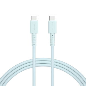 MOTTERU (be) Ȃ₩ŗ܂Ȃ VRP[u USB2.0 USB-C to USB-C [d PD60W P[uoht Android m[gp\R iPhone Air 17 17Pro 16 15 V[Y iPad MacBook }[d 2Nۏ 1m 2miMOT