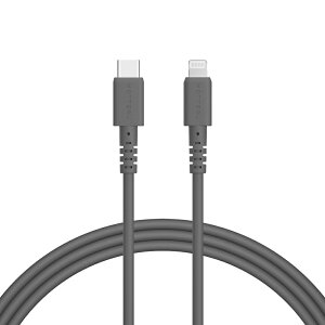 y݌ɌIʉizMOTTERU (be) Ȃ₩ŗ܂Ȃ VRP[u USB2.0 USB-C to Lightning [d Apple MFiFؕi PDő60W P[uoht iPhone/iPad/AirPods/AirPods Pro 2Nۏ 1m 2m (MOT-S