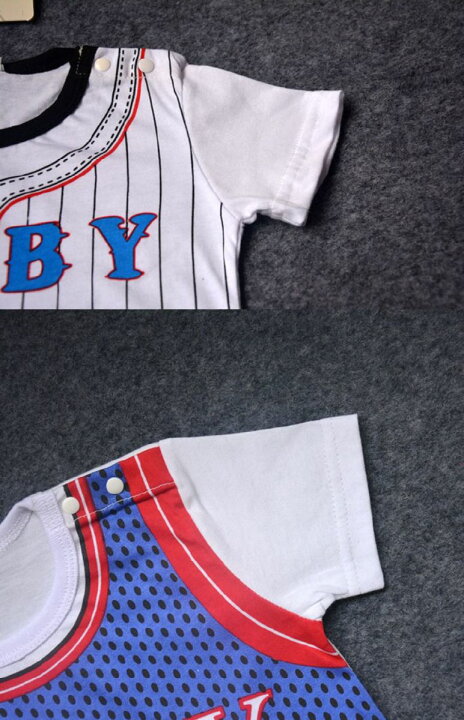 楽天市場 送料無料 カバーオール ロンパース 子供服 新生児 ベビー 男の子 女の子 半袖 ラウンドネック 動物 文字ロゴ 総柄 イラスト バイカラー 可愛い ユニフォーム風 クマ お洒落 夏 夏服 Motto Motto 楽天市場 送料無料 カバーオール ロンパース 子供服 新生児 ベビー 男の子 女の子 半袖 ラウンドネック 動物 文字ロゴ 総柄 イラスト バイカラー 可愛い ユニフォーム風 クマ お洒落 夏 夏服 Motto Motto