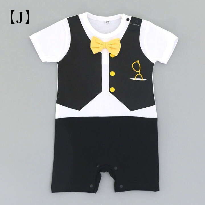 楽天市場 送料無料 カバーオール ロンパース 子供服 新生児 ベビー 男の子 女の子 半袖 ラウンドネック 動物 文字ロゴ 総柄 イラスト バイカラー 可愛い ユニフォーム風 クマ お洒落 夏 夏服 Motto Motto