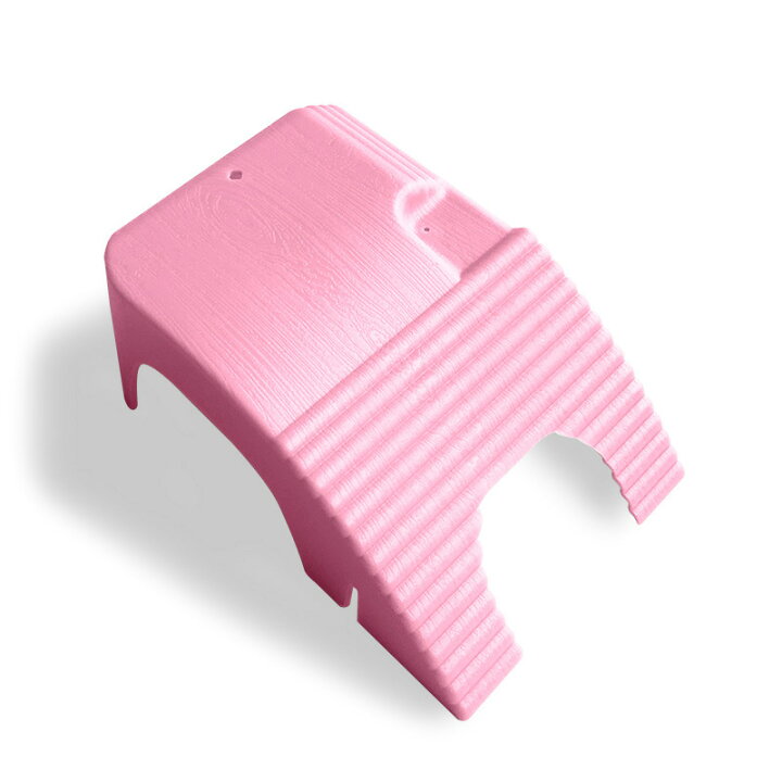 人気新品入荷 浮島 ペット用品 水槽装飾 ペット用 New カメの浮き島 木目調 プラットフォーム 亀 カエル トカゲ 爬虫類 樹脂製 餌置き場付き 桟橋 吸盤付き Shipsctc Org