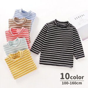 トップス ボーダー キッズ カットソー ベビー キッズの人気商品 通販 価格比較 価格 Com