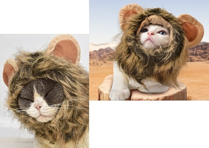 特価 ネコ用品 コスプレ ペット用品 愛犬用 イヌ用品 かぶり物 愛猫用 ペット