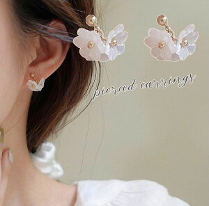 カジュアル ピアス 可愛いの人気商品 通販 価格比較 価格 Com