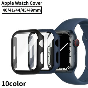  AbvEHb`Jo[ یP[X Apple Watch h~ Vv 40mm 41mm 44mm 45mm 49mm