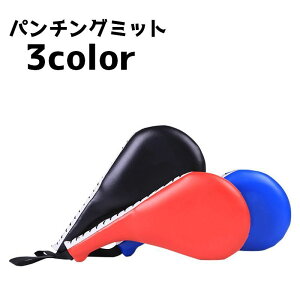 送料無料 パンチングミット キックミット 単品 トレーニング 練習 ボクシング 格闘技 テコンドー ムエタイ 空手 エクササイズ スパークリング