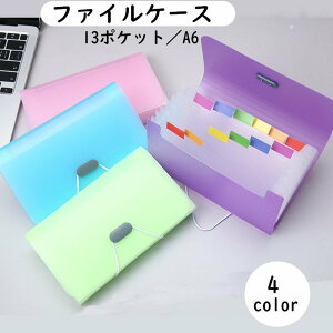  t@CP[X AR[fBIt@C hLgt@C A6 13|Pbg ς玮 ރP[X I[KiCU[ Wo vg ^ NA|Pbg [