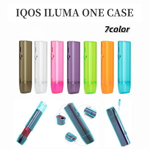  IQOS ILUMA ONE CASE M΂P[X ANZT[ Xgbvt iqos C} iluma ی [ n[hP[X hAJo[