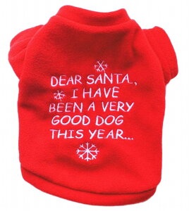 �������� �y�b�g�p�E�F�A �h�b�O�E�F�A �E�G�A �t���[�X �N���X�}�X ���b�h �� �C�k ��������� �y�b�g�E�F�A �m�� ���m�� ���� ���킢�� �y�b�g�p �����p ���^�� �A�j�}�� XS S M L