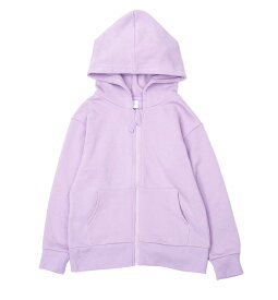 送料無料 子供服 パーカー ジップパーカー 男の子 女の子 裏毛 長袖 キッズ ジュニア 90-150cm シンプル 無地 カジュアル 着まわし ポケット付き フーディー リンクコーデ 羽織り くすみカラー カラバリ豊富 リブ袖 ジップアップ 春服 秋服 子ども