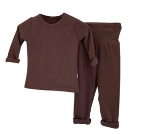 送料無料 パジャマ 子供 キッズ 長袖 ルームウェア ベビー 男の子 女の子 上下セット ロングパンツ トップス ボトムス おしゃれ シンプル 春 秋 冬 80 90 100 110 120 130 140
