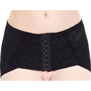 送料無料 骨盤ベルト 腹帯 補正下着 産後ベルト コルセット サポーター レディース 女性 婦人 インナー 産後ケア ゆがみ 歪み 腹帯 引き締め アンダーウェア お腹引き締め ホック仕様 補整