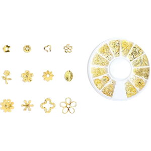 �������� �l�C���A�[�g�p�[�c ���^���b�N�p�[�c 12����� �l�C���A�[�g�p�i �f�R�p ���^���p�[�c �S�[���h�J���[ �W�F���l�C�� ���̃p�[�c �L���L�� ���킢�� ������� �S�[�W���X �� �� �L