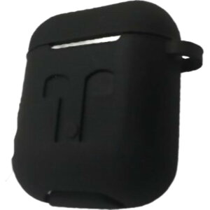 �������� �C���z���P�[�X�J�o�[ AirPods�p �ی�P�[�X �V���R�� �J���r�i�t�� �C���t�H�� �݂艺�� ���ꂽ�܂܏[�d�� �X�g���b�v�z�[���t�� �G�A�[�|�b�Y�p �J���o���L�x �P�F ���n ������� 