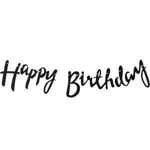  K[h  fR[V ^[oi[ a nbs[o[Xf[ HAPPY BIRTHDAY p[eB[ Cxg  j Ǐ t G