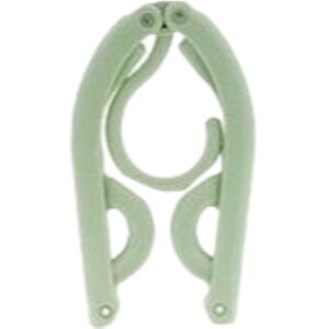 送料無料 ハンガー 4個セット 折りたたみハンガー 携帯用ハンガー 3way 折り畳み式 コンパクト 多機能 持ち運び 物干しハンガー ポケットハンガー 旅行用 出張用 携帯 アウトドア キャンプ 洗