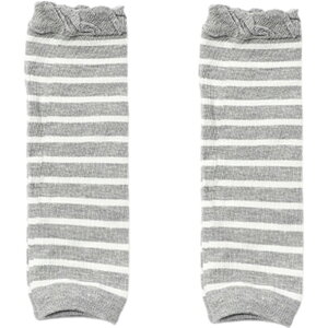 送料無料 レッグウォーマー ベビー 赤ちゃん 新生児 ボーダー 無地 女の子 男の子 ロゴ キッズ 冷え防止 出産祝い 日焼け対策 定番 シンプル 肌着 下着 靴下 冷房よけ おしゃれ ブルー ピンク