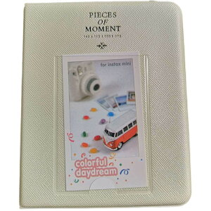 �������� �A���o�� �`�F�L instax mini �|�P�b�g�� �ʐ^���[ ��e�� �C���X�^���g�J���� �C���X�^�b�N�X�~�j ������� ���킢�� �J���o���L�x �t�H�g �s���N �u���[ �z���C�g �u���b�N �O���[��
