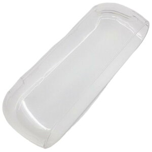 送料無料 IQOSケース IQOSILUMA iQOS3.0DUO アイコスケース アイコスイルマ 電子タバコケース カバー 透明 クリア 着せ替え シンプル 無地