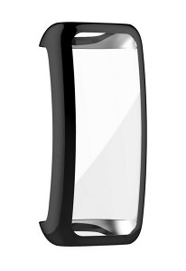  Fitbit Inspire2 یP[X یJo[ tBbgrbg X}[gEHb` h~ h~ bL Vv