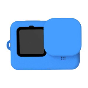 �������� GoPro�p�V���R���J�o�[ �����Y�J�o�[ �n���h�X�g���b�v 3�_�Z�b�g Hero13 Hero12 Hero 11 hero10 hero9 Black �\�t�g�P�[�X �h�� �h�o ���h�~ ����h�~