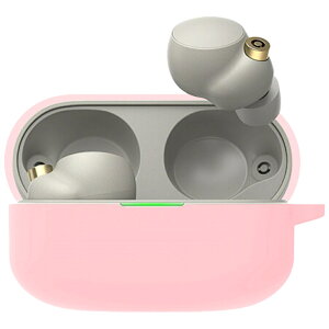 �������� �C���z���P�[�X�J�o�[ Sony WF-1000XM4 �\�j�[ �C���z���A�N�Z�T���[ �ی�P�[�X �ی�J�o�[ �V���R�� �\�t�g �V���v�� �J���o���L�x