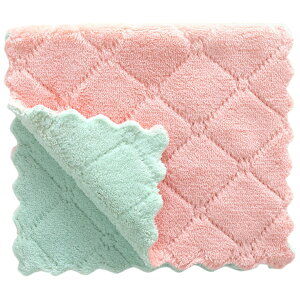 送料無料 ふきん 単品 布巾クロス タオル 台拭き 雑巾 ぞうきん マイクロファイバー 吸水 台所 キッチン 掃除用品 万能 便利 軽量