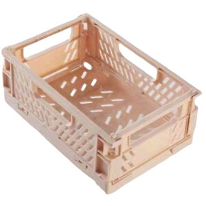 送料無料 小物入れ 折りたたみ収納ボックス 収納ケース カラーボックス ミニボックス コンテナボックス マルチボックス おしゃれ シンプル