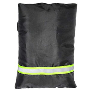 送料無料 蛇口カバー 保護カバー いたずら防止 凍結防止 破裂防止 断熱 水道 マジック テープ 蛇口 水栓 ホース 屋外 庭 ガーデン 水回り 配管 冬 積雪 凍結 雪