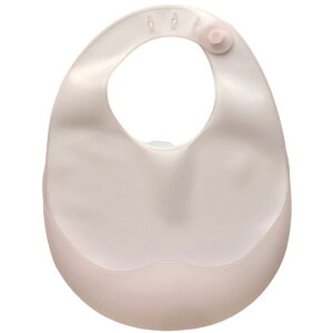 送料無料 お食事エプロン ベビー 赤ちゃん シリコン 男の子 女の子 子供用 スタイ 食事 持ち運び 携帯 ポケット 薄手 旅行 帰省 ビブ 防水 食べこぼしキャッチ 無地 単色 シンプル かわいい