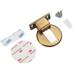 �������� �h�A�X�g�b�p�[ �h�A���b�N �}�O�l�b�g�� �������s�v �S���e�[�v �l�W�Œ� �h�A�~�� ���~�� ���� ���^�� ���� ���� ���� DIY �ȒP���t�� �u�����Y �A���e�B�[�N�� ������ �C���e��