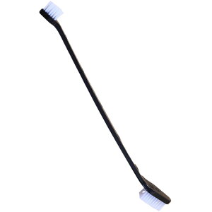 送料無料 ペット用 歯ブラシ 犬 イヌ いぬ 猫 ネコ ねこ 歯磨き 歯石 口臭 細菌除去 デンタルケア 歯周病予防 口腔ケア お手入れ ペットグッズ