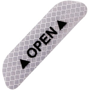  ˃XebJ[ ԗp  hA I[v tN^[ ˃V[ ˃e[v Ǔ˖h~ ̖h~ Z[teB[  J[pi