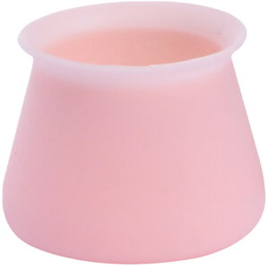 送料無料 椅子脚カバー 椅子足キャップ 8個セット テーブル脚カバー 円形 椅子用部品 イス用部品 シリコン 傷防止 汚れ防止 滑り止め 保護 パッド フローリング 畳 ホワイト グレー ピンク