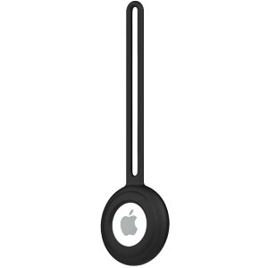 �������� �ی�P�[�X �J�o�[ AirTag �G�A�^�O ���P�[�V�����g���b�J�[ �A�b�v�� �V���R�� �����h�~ �ϏՌ� �\�t�g ���^ �X�g���b�v�^�C�v