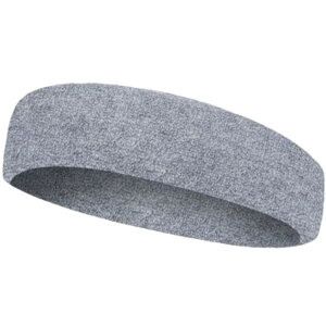 送料無料 ヘアバンド ヘッドバンド 男女兼用 メンズ レディース スポーツ アウトドア ジム 運動 ランニング ジョギング トレーニング 汗止め 吸汗 単色 シンプル 無地