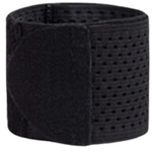 送料無料 手首サポーター 単品 スポーツ メッシュ リストストラップ リストバンド 女性 男性 男女兼用 レディース メンズ 関節 手首保護 固定 通気性 マジック テープ 巻き付け スタイリッシ