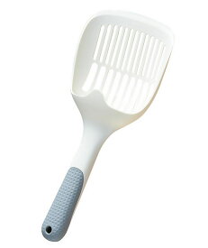 送料無料 猫用トイレスコップ 猫砂スコップ 猫砂シャベル サンドスコップ ペット用品 ネコ キャット トイレ掃除 砂取り シンプル ペットトイレ用品