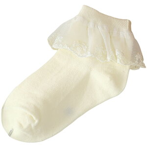 送料無料 靴下 クルーソックス 子供用 キッズ 女の子 ジュニア ショート丈 フリルレース 無地 可愛い おしゃれ デイリー カジュアル シンプル 通学 通園 快適 通気性 普段使い お出かけ 室内