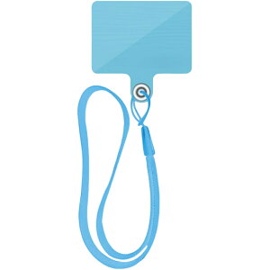 送料無料 ハンドストラップ スマホストラップ スマートフォン用 手提げ 紐 落下防止 紛失防止 簡単装着 無地 シンプル 男女兼用 ユニセックス iPhone Android スマホアクセサリー