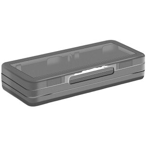 �������� �Q�[���\�t�g���[�P�[�X Nintendo Switch �j���e���h�[�X�C�b�`�p �J�[�h�P�[�X 4�����[ �J�Z�b�g�P�[�X �C�V���X�C�b�` �\�t�g�J�o�[ �����^�� �L�Y�h�~ ����h�~ �����h�~ �N���A�J